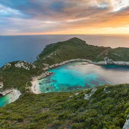 Fay * Agios Stefanos Kassiopi