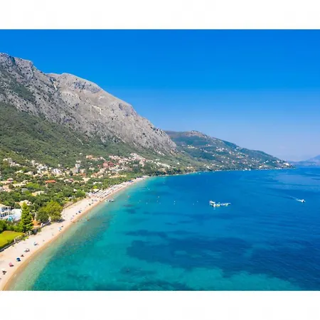 Fay Agios Stefanos Kassiopi