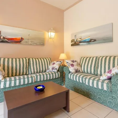 Fay * Agios Stefanos Kassiopi