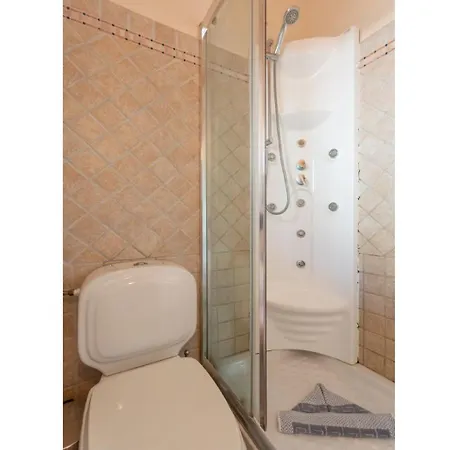 Fay Agios Stefanos Kassiopi