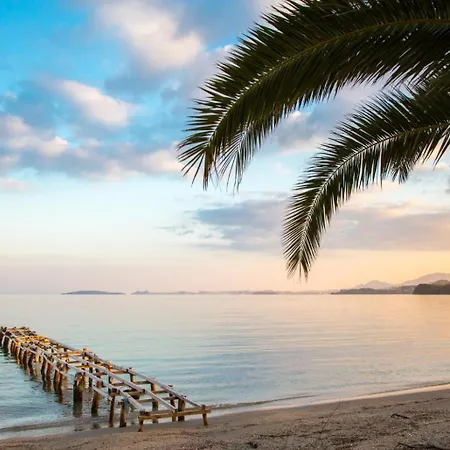 Апартаменты Fay Agios Stefanos Kassiopi