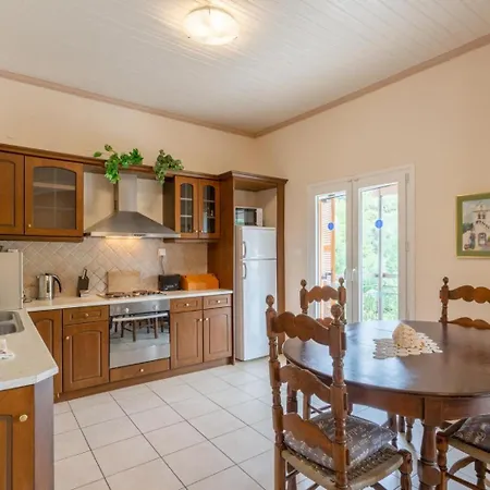 Fay Appartement Agios Stefanos Kassiopi