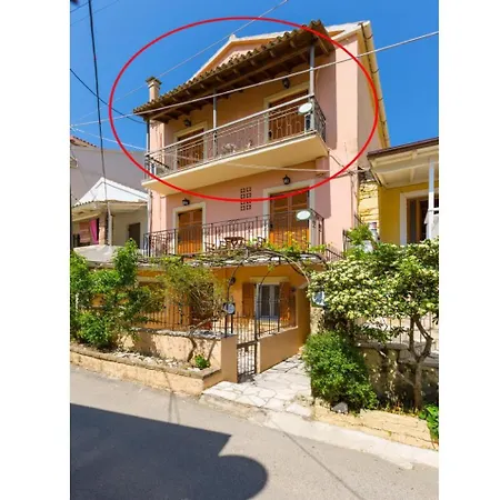 Fay Agios Stefanos Kassiopi