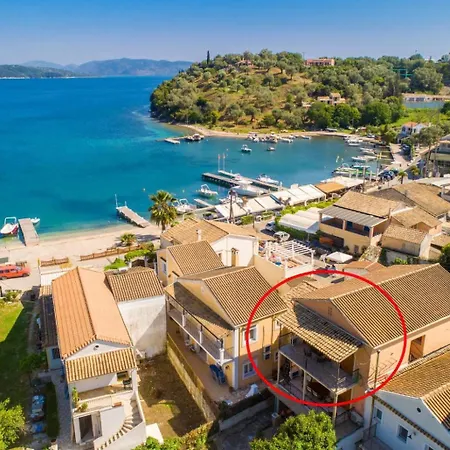 Fay * Agios Stefanos Kassiopi