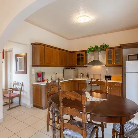 Fay Apartment