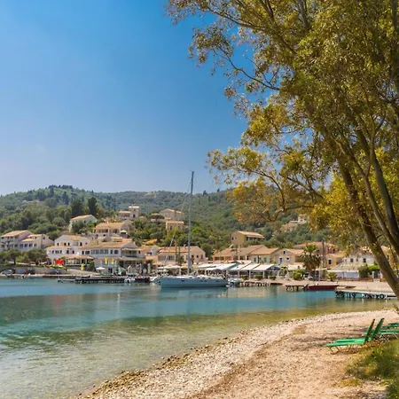 Fay * Agios Stefanos Kassiopi