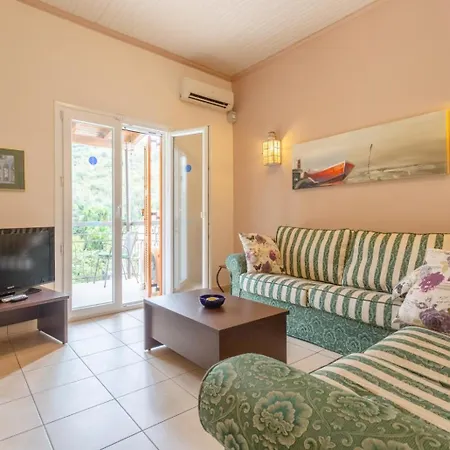 Appartement Fay Agios Stefanos Kassiopi