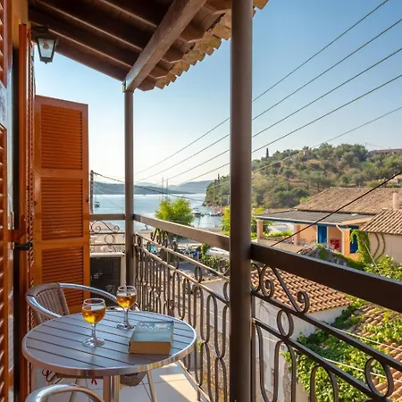 Fay Апартаменты