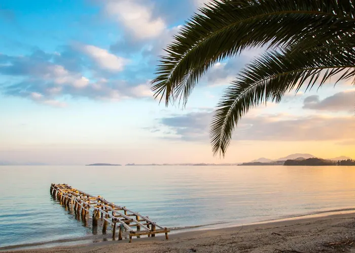 Lejlighed Fay Agios Stefanos Kassiopi