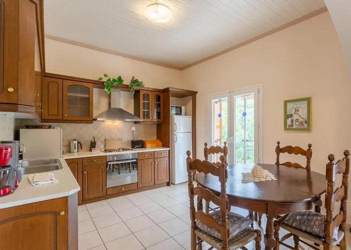 Fay Lejlighed Agios Stefanos Kassiopi