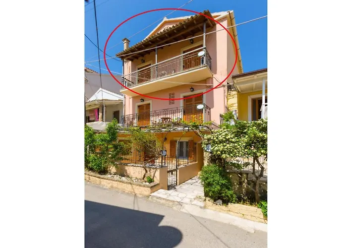 Fay Agios Stefanos Kassiopi