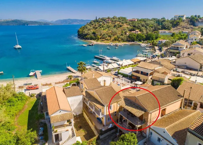 Fay * Agios Stefanos Kassiopi