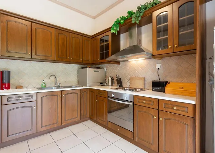 Fay Agios Stefanos Kassiopi