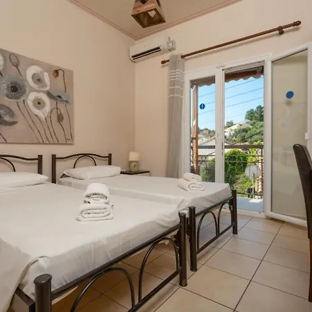 Appartement Fay *