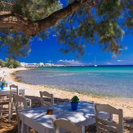 Appartement Fay Agios Stefanos Kassiopi