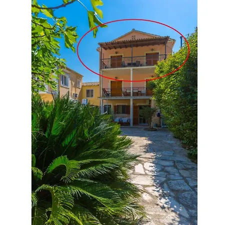 Appartement Fay *